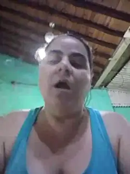 Golositadeamor online show from 06-27-26, 08:53