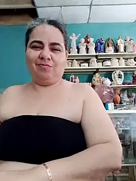 Golositadeamor online show from 06-10-26, 05:58