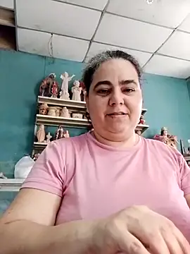 Golositadeamor online show from 05-14-26, 07:55