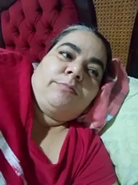 Golositadeamor online show from 06-12-26, 06:27