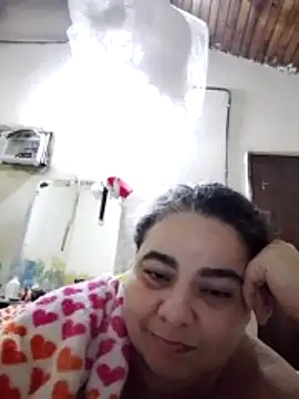 Golositadeamor online show from 06-04-26, 06:12