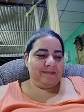 Golositadeamor online show from 06-05-26, 07:03