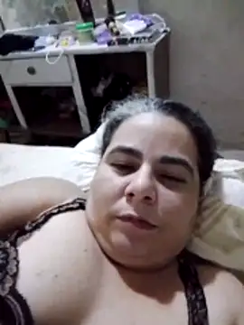 Golositadeamor online show from 06-03-26, 12:17