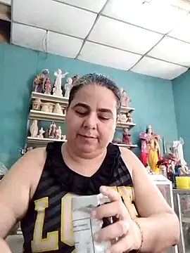 Golositadeamor online show from 06-15-26, 05:34