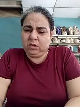 Golositadeamor online show from 05-06-26, 06:34