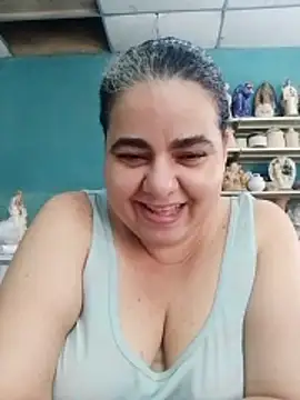Golositadeamor online show from 05-26-26, 07:23