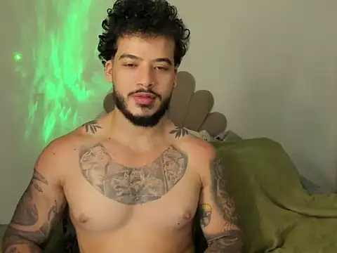 sinnei   online show from 04-12-26, 12:25