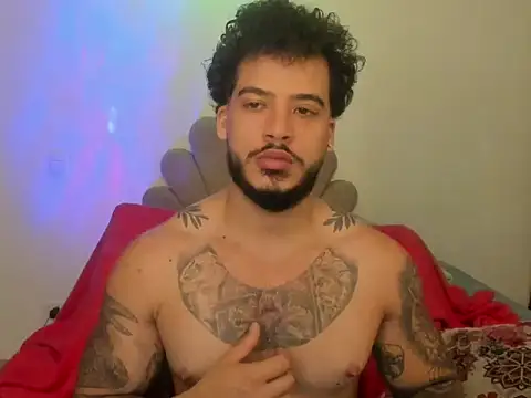 sinnei   online show from 04-08-26, 10:00