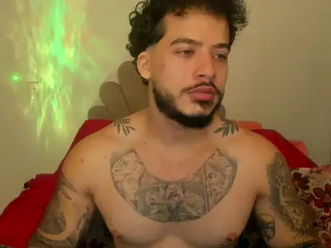 sinnei   online show from 04-07-26, 06:26