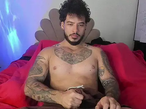 sinnei   online show from 06-01-26, 10:37
