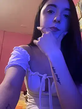 Nonnyiris online show from 08-02-26, 06:12
