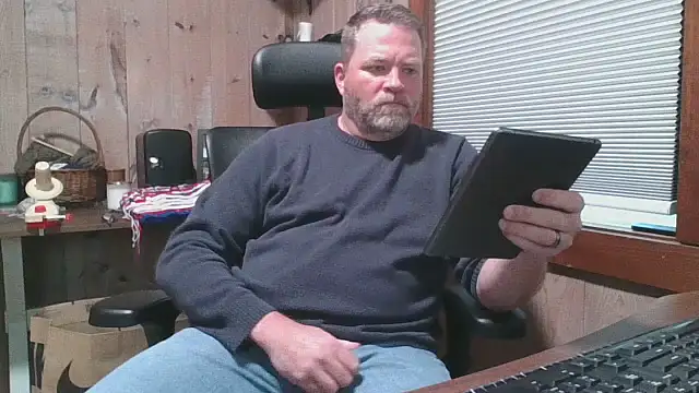 JJ CONN78 online show from 05-08-26, 01:59