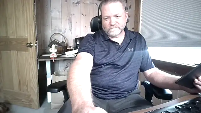 JJ CONN78 online show from 04-29-26, 05:30