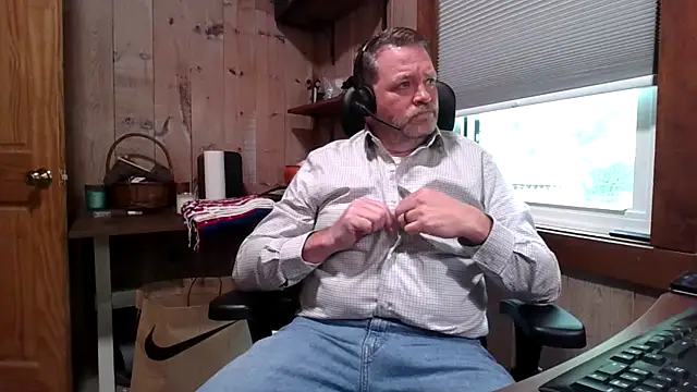 JJ CONN78 online show from 05-21-26, 02:36