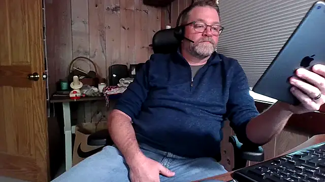 JJ CONN78 online show from 05-11-26, 04:04