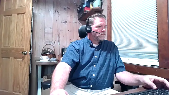 JJ CONN78 online show from 04-20-26, 02:40
