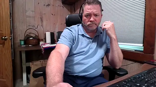 JJ CONN78 online show from 05-20-26, 02:25