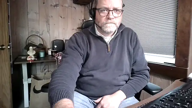 JJ CONN78 online show from 05-06-26, 12:20