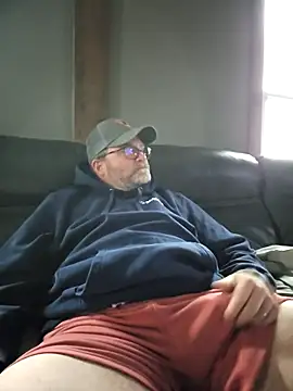 JJ CONN78 online show from 04-17-26, 01:36