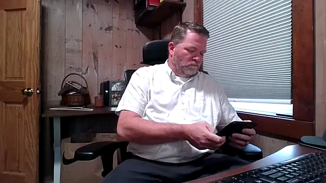 JJ CONN78 online show from 04-14-26, 12:21