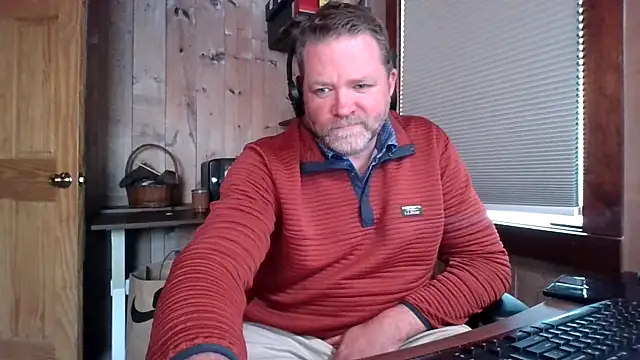 JJ CONN78 online show from 04-13-26, 05:17