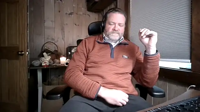 JJ CONN78 online show from 04-22-26, 12:34