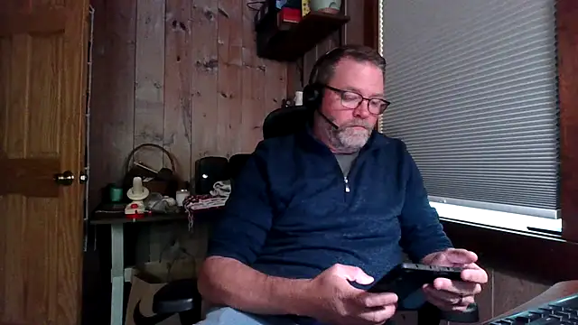 JJ CONN78 online show from 05-11-26, 03:40