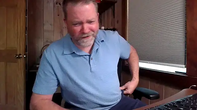 JJ CONN78 online show from 05-04-26, 01:03