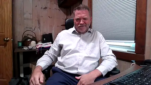 JJ CONN78 online show from 06-01-26, 03:44