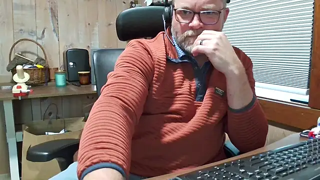 JJ CONN78 online show from 05-01-26, 05:40