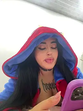 Snapshot of Milk_lee7 chatting on 04-09-26, 05:53 Milk lee7 online show from 04-09-26, 05:53