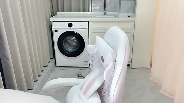 xiaoyugan cute online show from 07-15-26, 03:19
