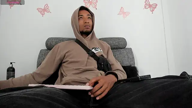 JustJaden online show from 04-06-26, 03:13