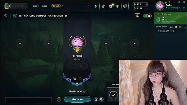 CiQi 66 online show from 04-08-26, 02:40