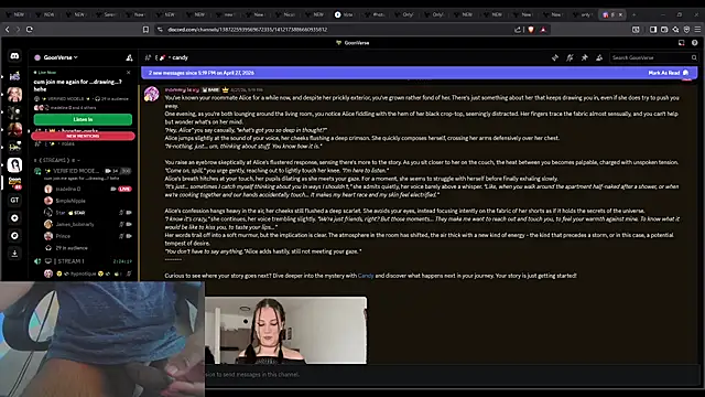 Snapshot of thiccboyshawn chatting on 04-30-26, 02:57 thiccboyshawn online show from 04-30-26, 02:57