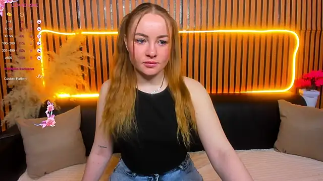 AlyaMe online show from 04-27-26, 01:03