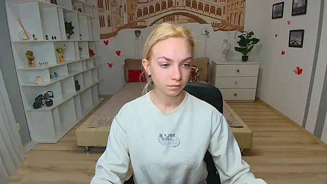 SonnySofia online show from 04-14-26, 05:56