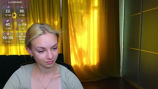 SonnySofia online show from 05-25-26, 05:40