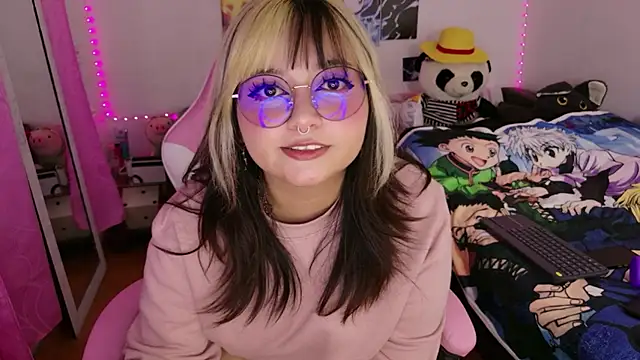 ZoeyDoll  online show from 04-22-26, 12:39