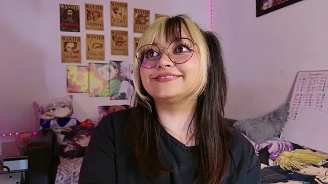 ZoeyDoll  online show from 04-19-26, 01:17