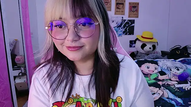 ZoeyDoll  online show from 04-20-26, 03:09