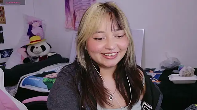 ZoeyDoll  online show from 05-16-26, 11:48