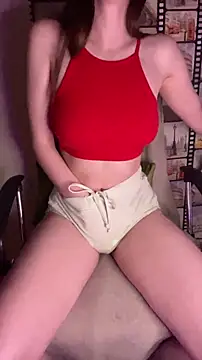 Miroslavva  online show from 05-12-26, 09:32
