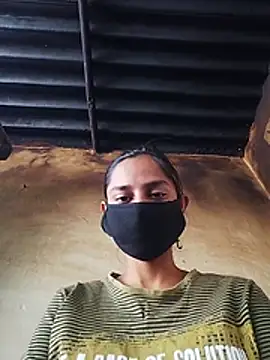 x priya online show from 04-10-26, 06:53