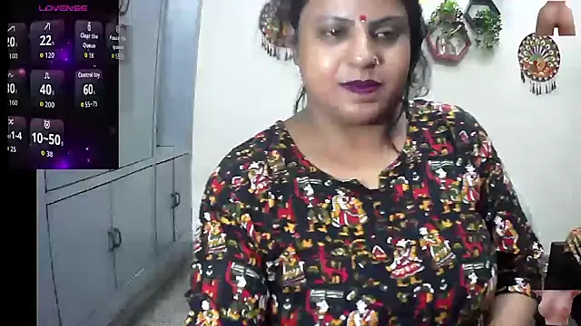 Snapshot of Aapki_Komolika chatting on 06-01-26, 03:44 Aapki Komolika online show from 06-01-26, 03:44
