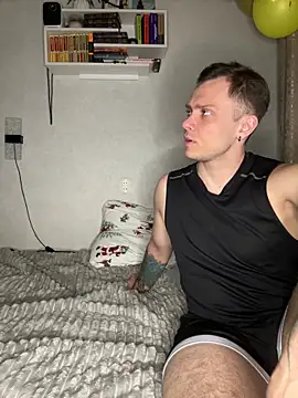 Santas-Ammy online show from 04-08-26, 01:23