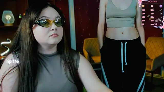 merli warner online show from 04-15-26, 02:54