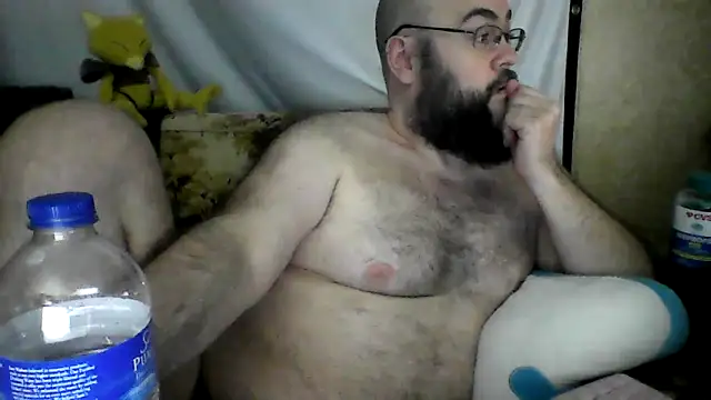 BriTheTopBear online show from 05-15-26, 10:02