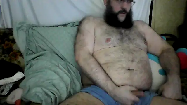 BriTheTopBear online show from 06-18-26, 02:21
