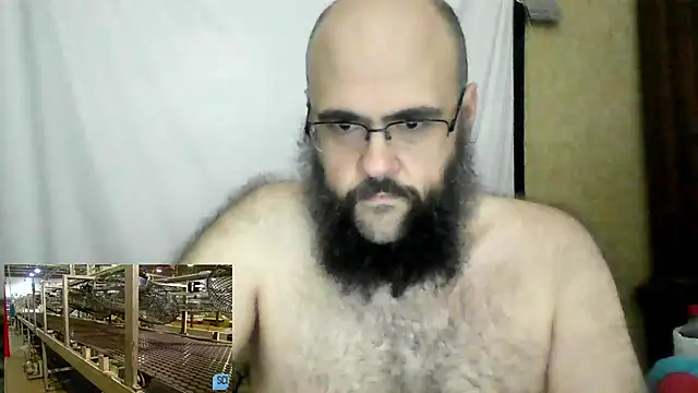 BriTheTopBear online show from 06-21-26, 11:32